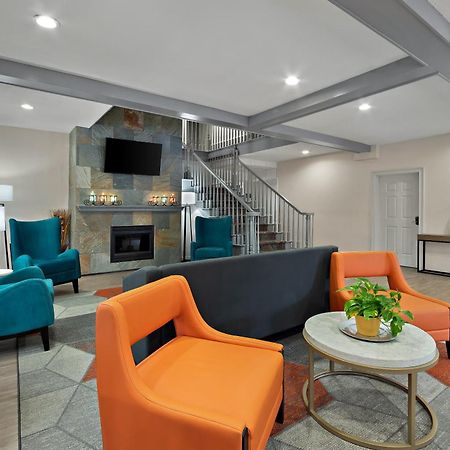 Comfort Inn & Suites Santee I-95 Екстер'єр фото