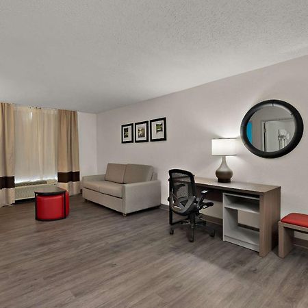 Comfort Inn & Suites Santee I-95 Екстер'єр фото