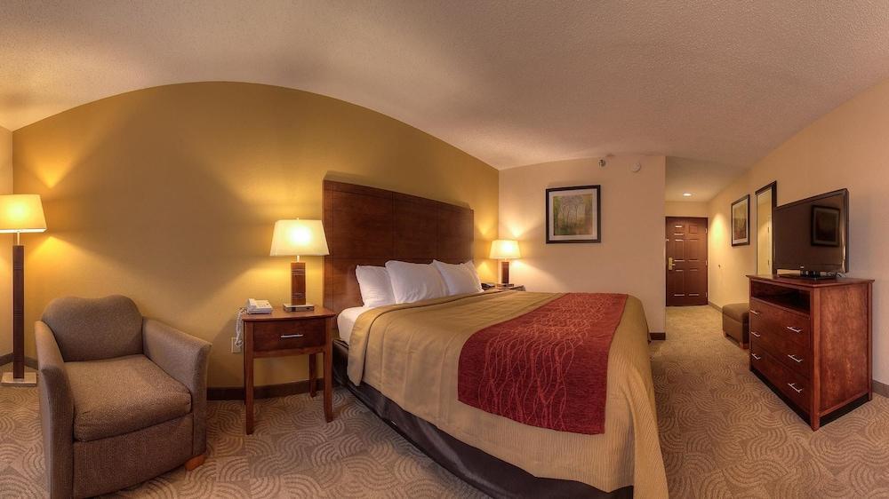 Comfort Inn & Suites Santee I-95 Екстер'єр фото