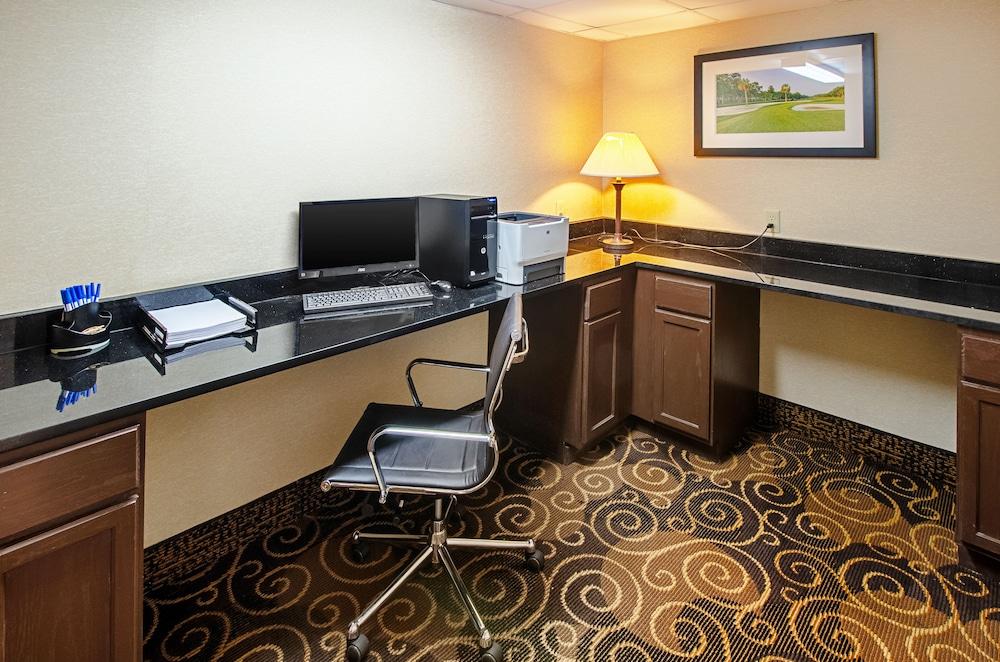 Comfort Inn & Suites Santee I-95 Екстер'єр фото