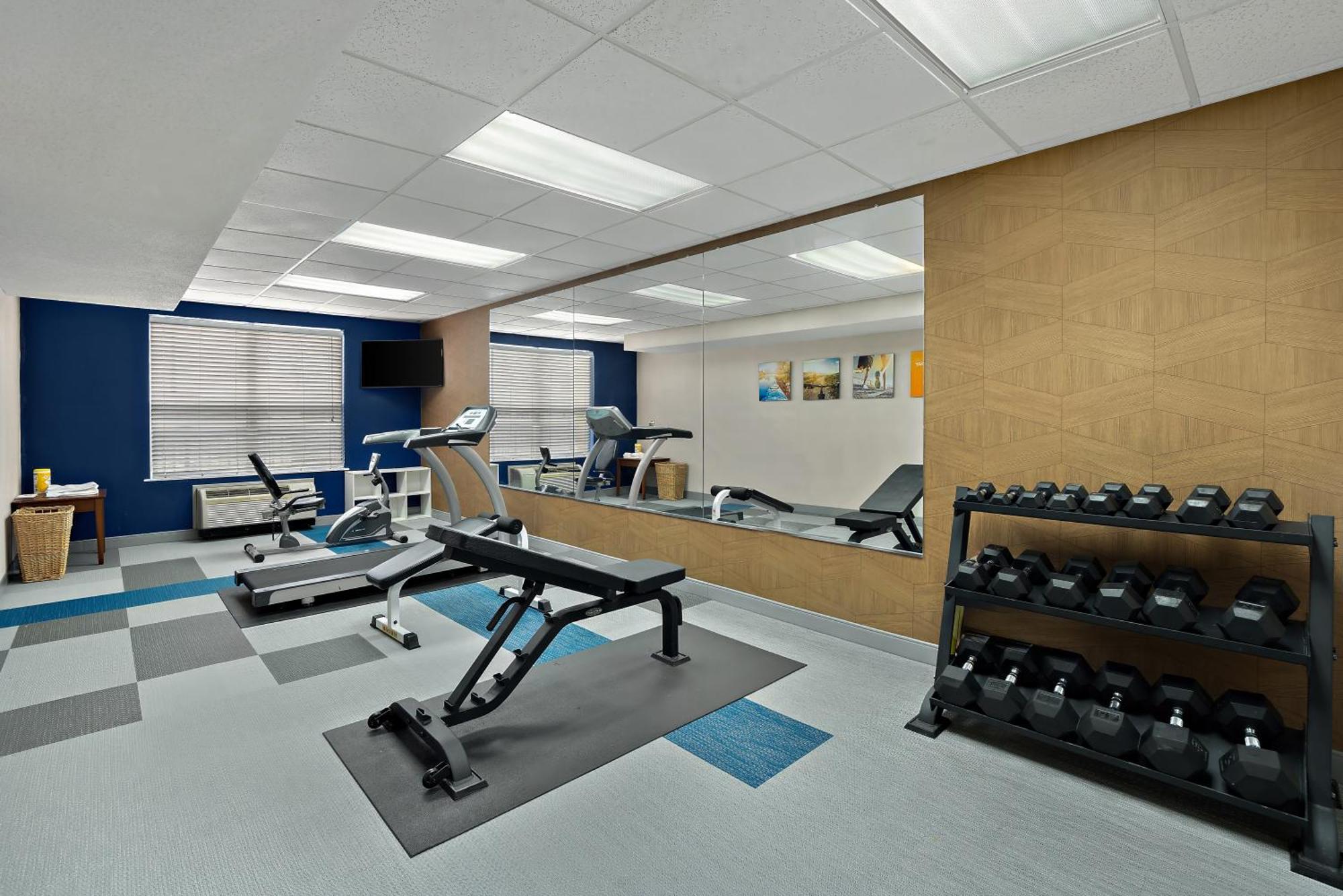 Comfort Inn & Suites Santee I-95 Екстер'єр фото