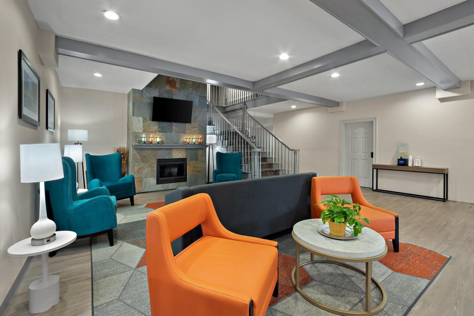 Comfort Inn & Suites Santee I-95 Екстер'єр фото