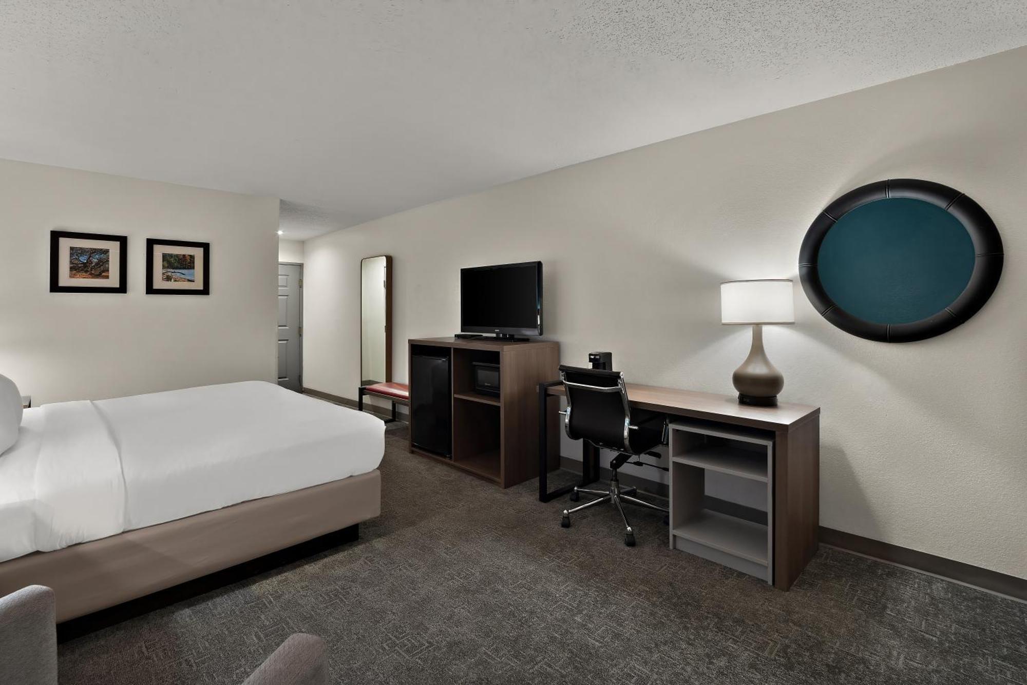 Comfort Inn & Suites Santee I-95 Екстер'єр фото