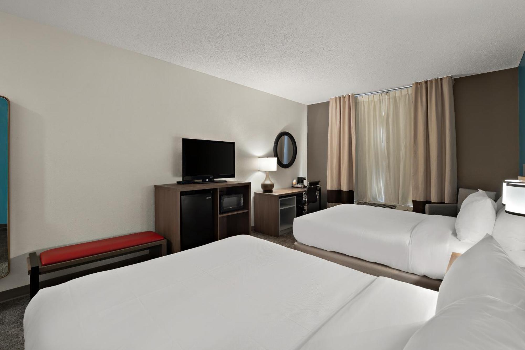 Comfort Inn & Suites Santee I-95 Екстер'єр фото