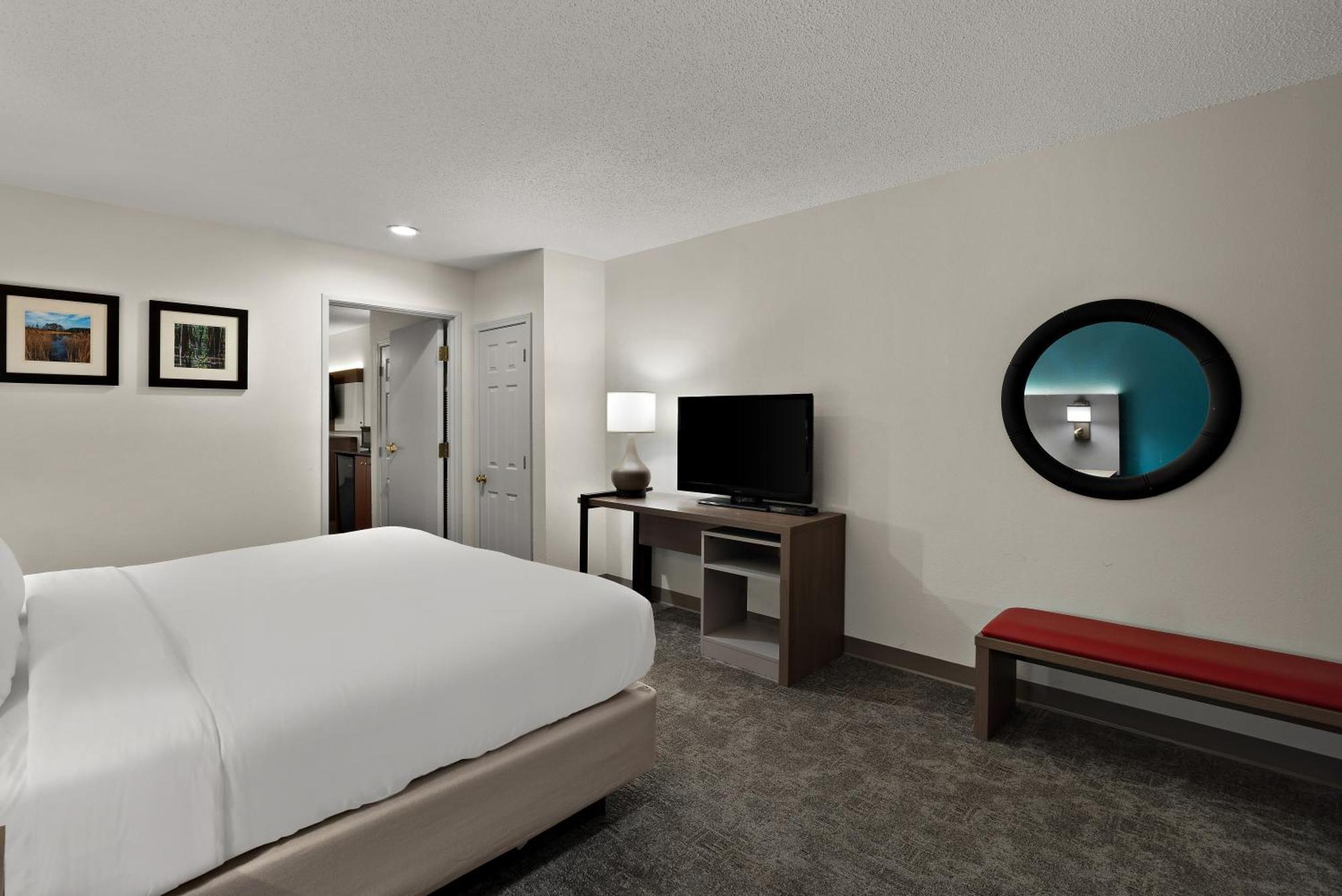 Comfort Inn & Suites Santee I-95 Екстер'єр фото