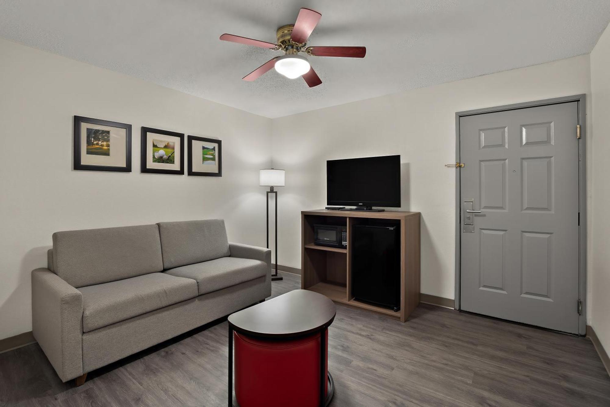 Comfort Inn & Suites Santee I-95 Екстер'єр фото