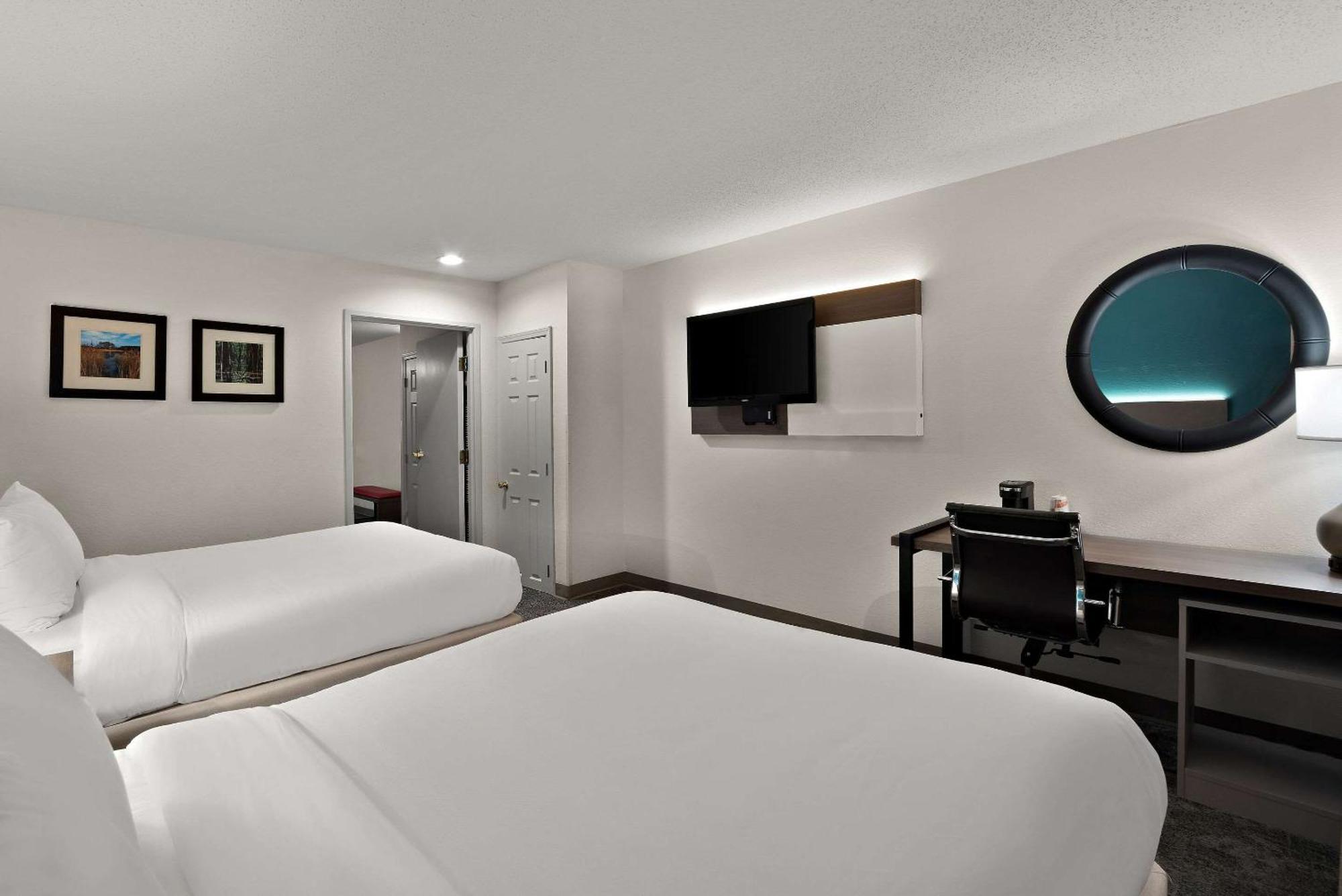 Comfort Inn & Suites Santee I-95 Екстер'єр фото