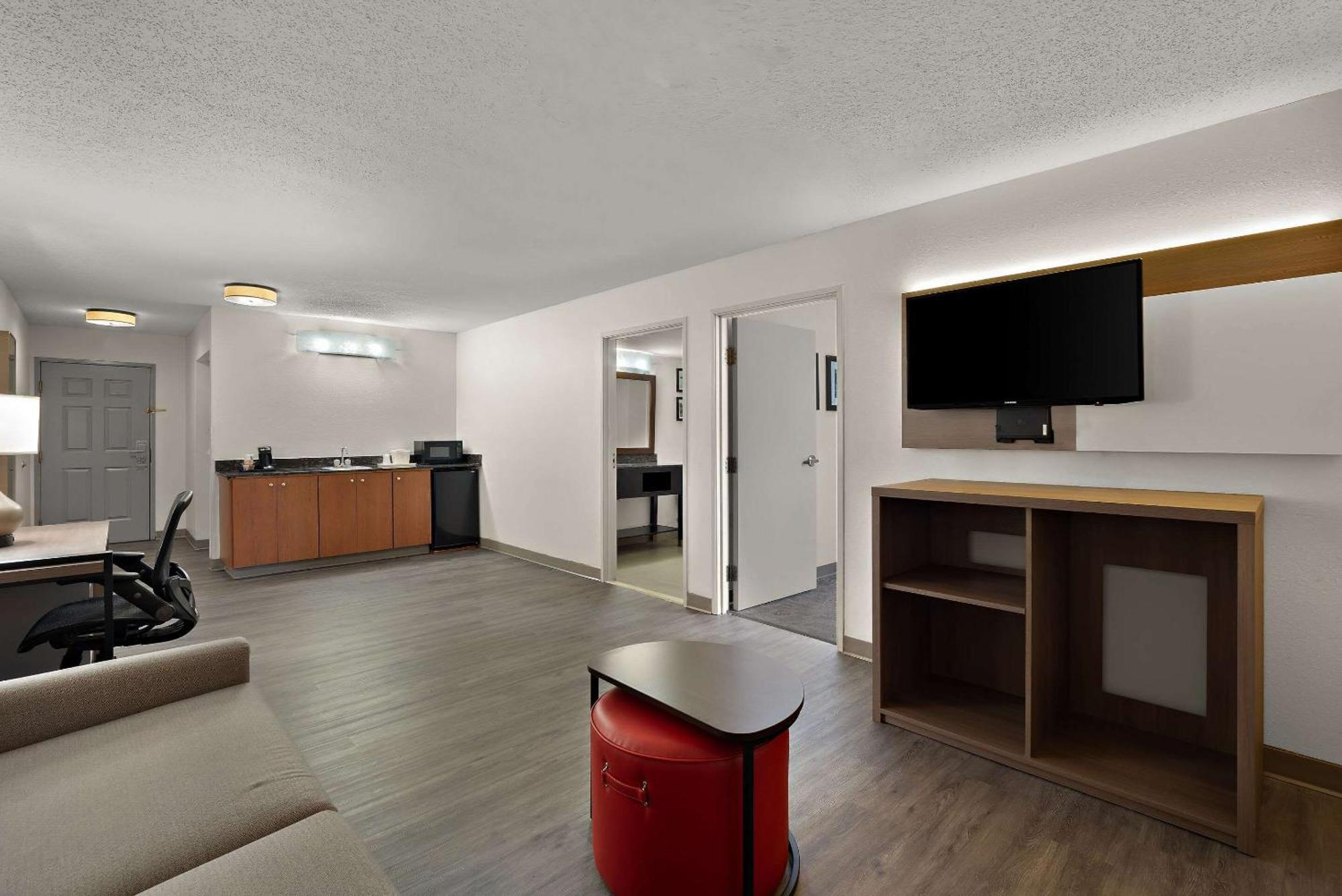 Comfort Inn & Suites Santee I-95 Екстер'єр фото