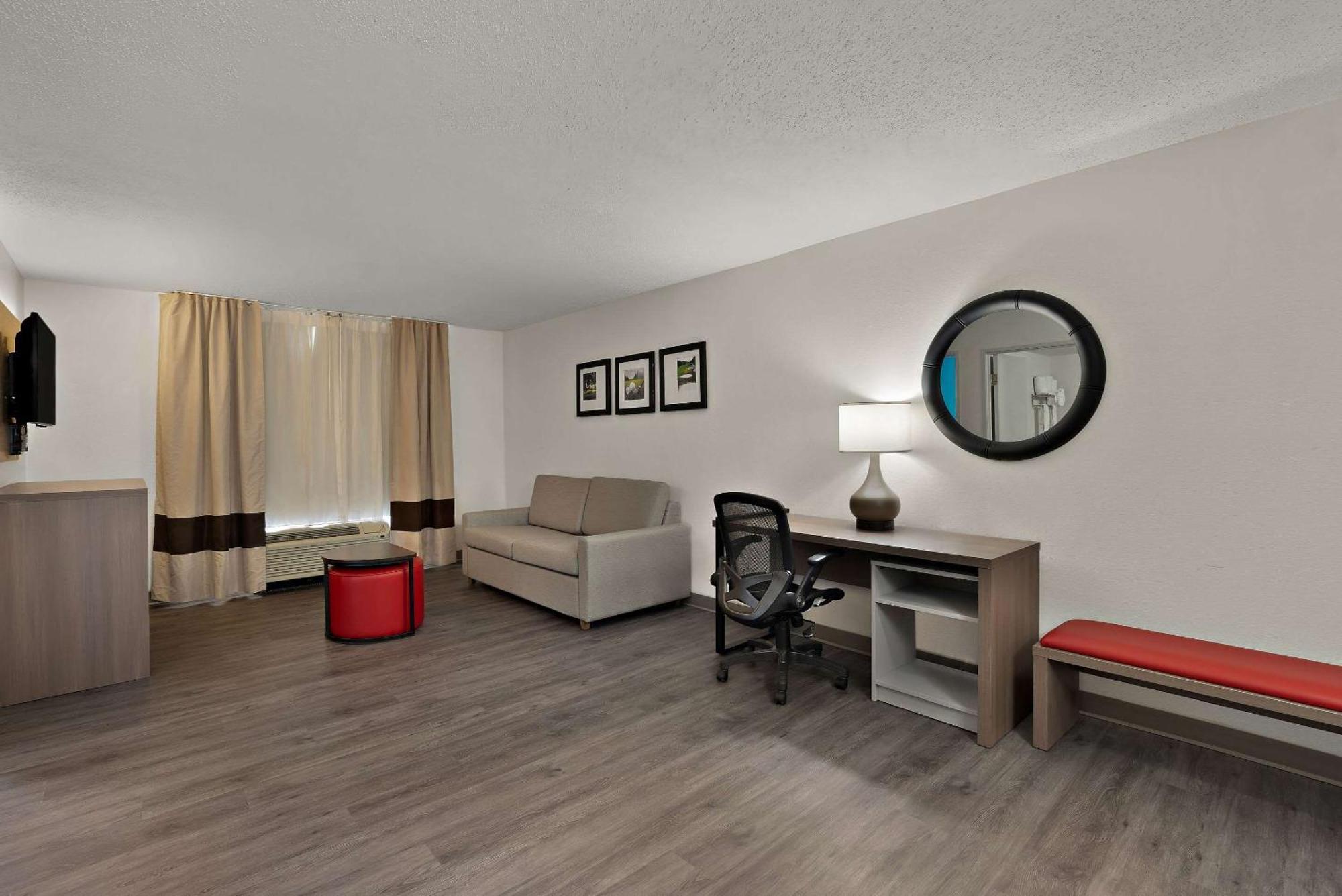 Comfort Inn & Suites Santee I-95 Екстер'єр фото