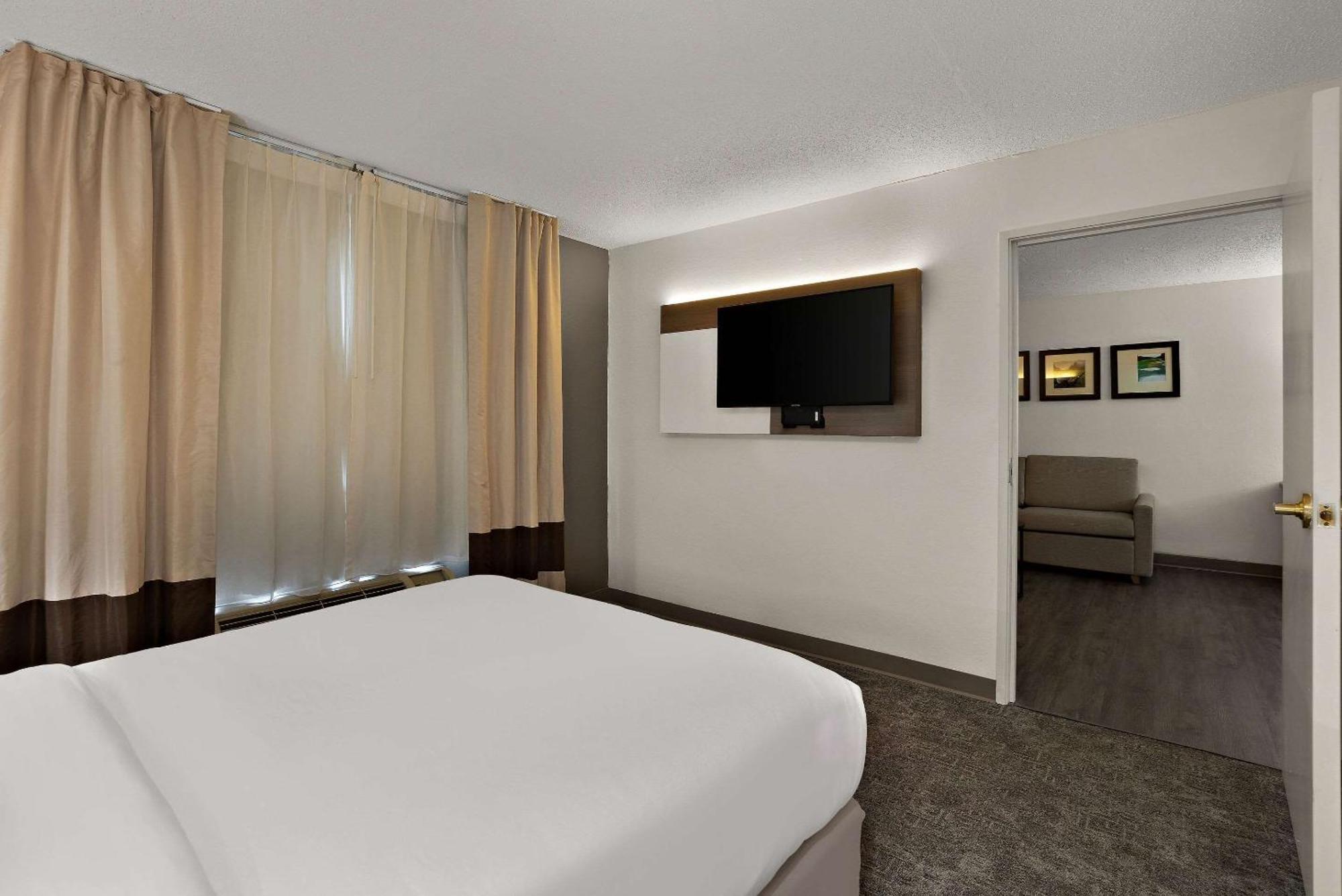 Comfort Inn & Suites Santee I-95 Екстер'єр фото