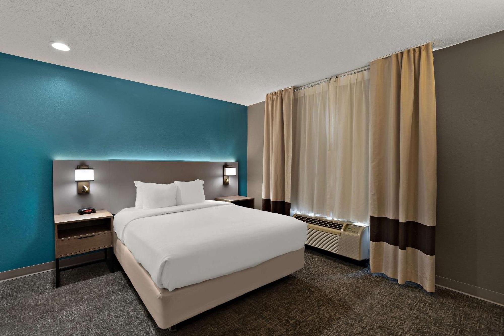 Comfort Inn & Suites Santee I-95 Екстер'єр фото