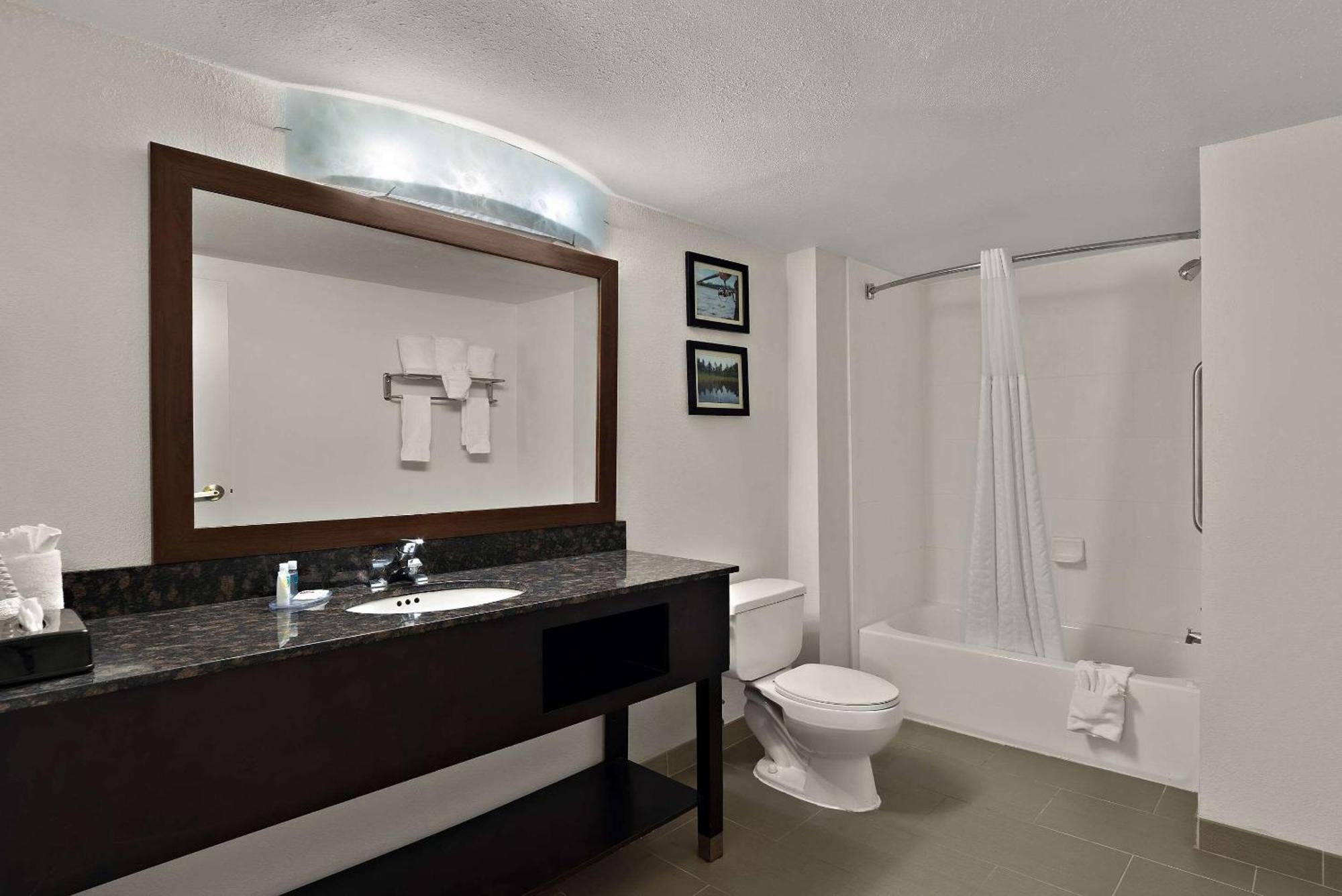 Comfort Inn & Suites Santee I-95 Екстер'єр фото