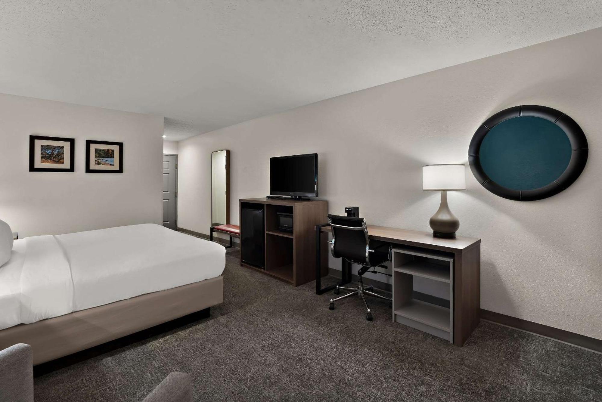 Comfort Inn & Suites Santee I-95 Екстер'єр фото