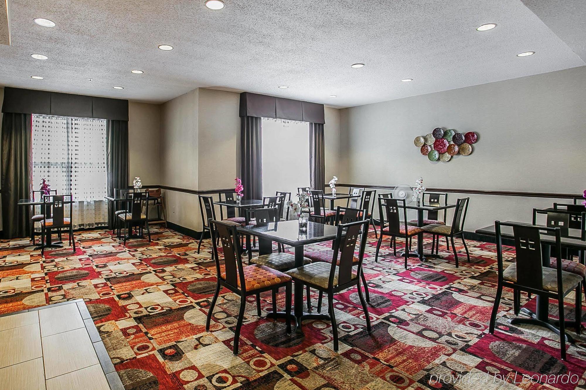 Comfort Inn & Suites Santee I-95 Екстер'єр фото