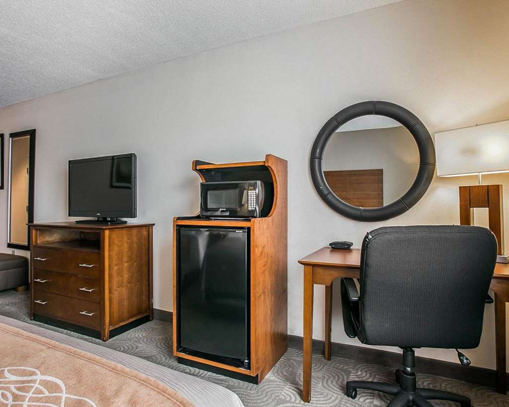 Comfort Inn & Suites Santee I-95 Номер фото
