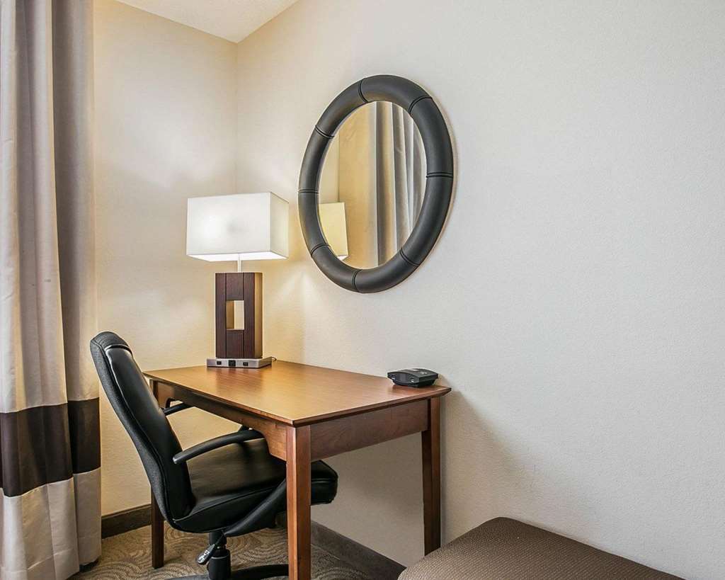 Comfort Inn & Suites Santee I-95 Номер фото