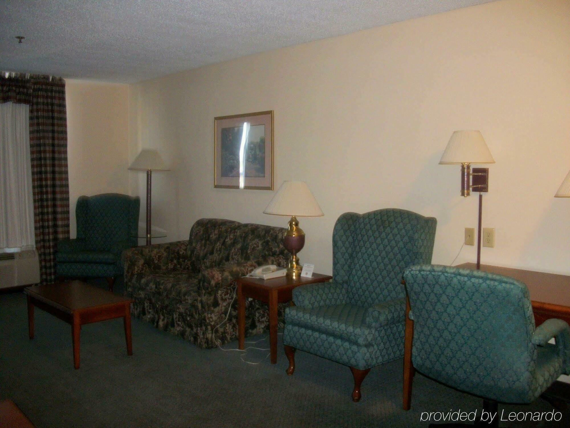Comfort Inn & Suites Santee I-95 Екстер'єр фото